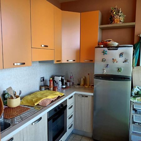 Appartamento Pina Tortoreto Exteriör bild