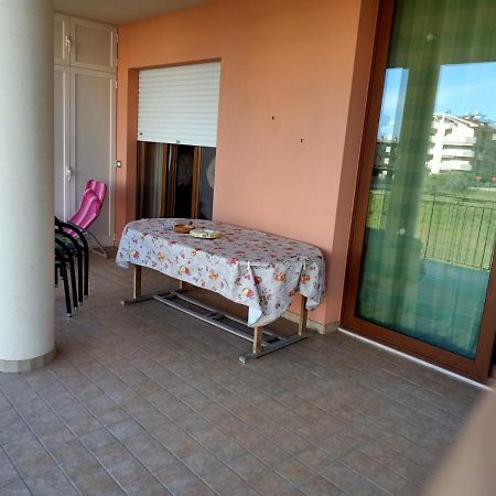 Appartamento Pina Tortoreto Exteriör bild
