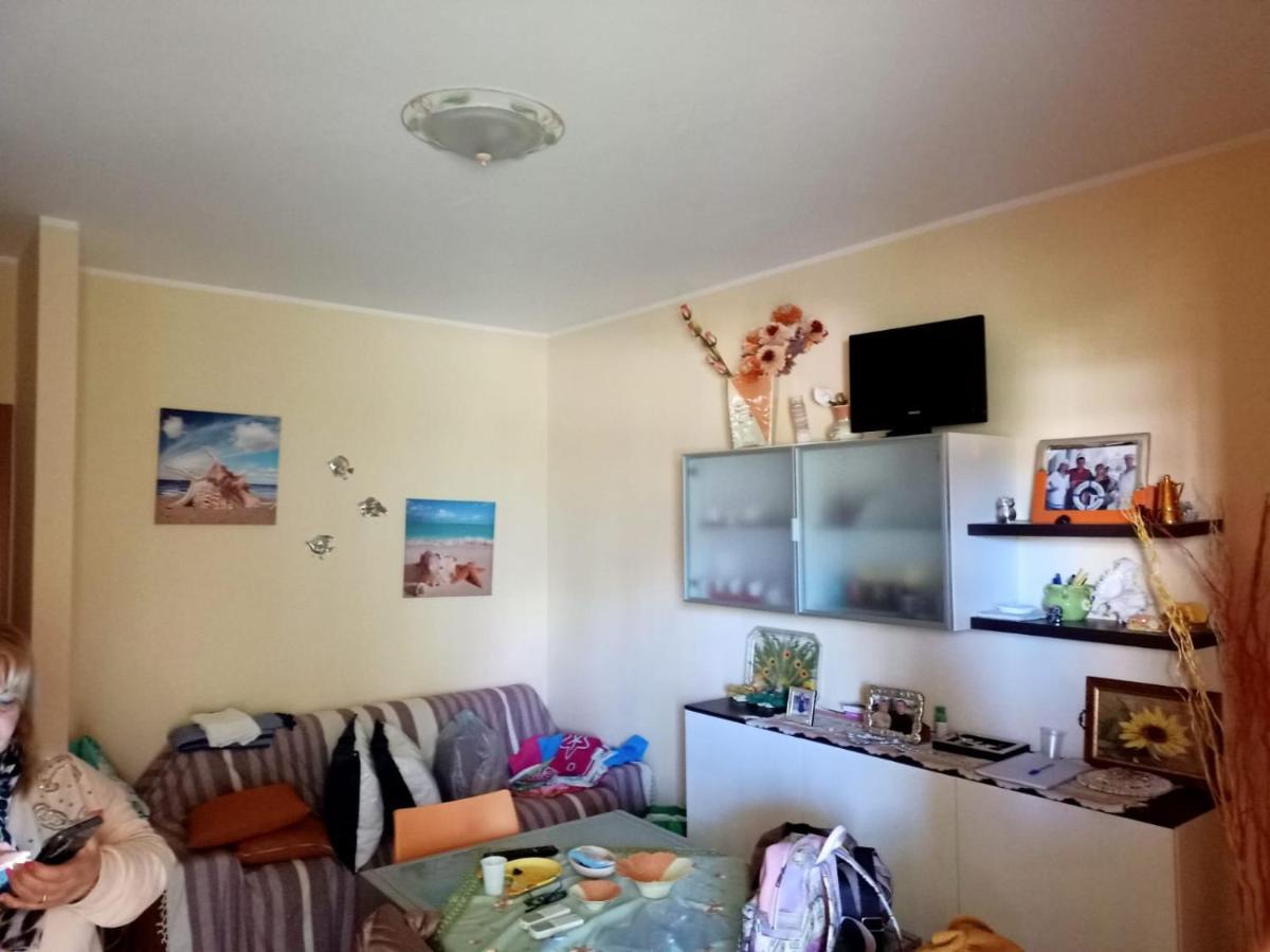 Appartamento Pina Tortoreto Exteriör bild