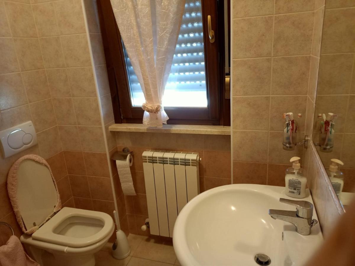 Appartamento Pina Tortoreto Exteriör bild