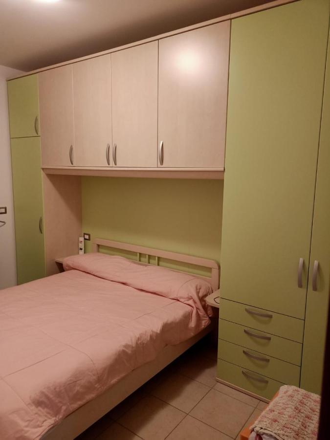 Appartamento Pina Tortoreto Exteriör bild